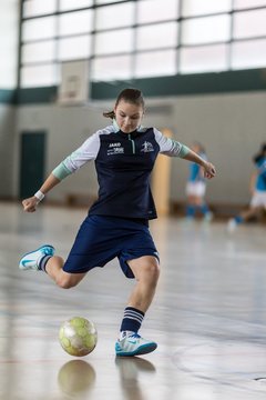 Bild 137 - wBJ NFV Futsalmeisterschaft